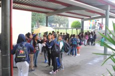 Agrupamento Braga Oeste perdeu alunos no pré-escolar e 1.º ciclo