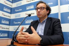 Augusto Lima: Famalicão Made IN mostra a excelência empresarial