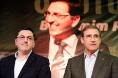 Benjamim Pereira confirma recandidatura à Câmara Municipal de Esposende