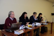 Contornos da Palavra arrancaram com oitava edição do Encontro de Bibliotecas Escolares