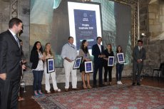 Erasmus+ ajuda a cimentar as bases de uma Europa de paz