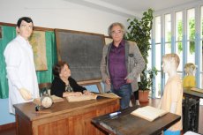 Escola EB1 de Fraião celebrou cinquentenário