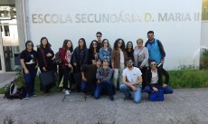 Jovens convidados a participar na construção da Europa