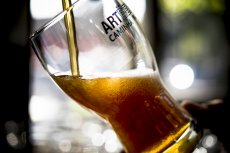 Melhores cervejeiros do mundo com presença garantida na edição 2015 do Artbeerfest Caminha