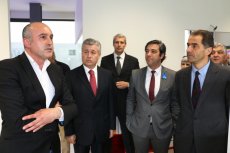 Ministro da Ciência Tecnologia e Ensino Superior em Arcos de Valdevez