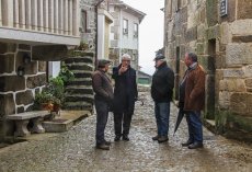 Montalegre: Viagem pela Freguesia de Reigoso