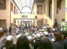 Quase mil alunos abrangidos pelo projecto ‘Água Segura’ em Barcelos
