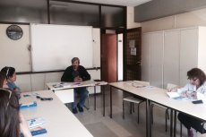 UniNorte apoia criação de negócios em Braga