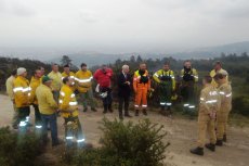 Vila Verde tem apostado na prevenção de fogos